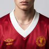 Manchester United Home Retro Shirt 1990/92