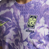 South Korea Away Jersey 2024/25