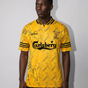 Chelsea Away Shirt 2008/10