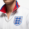 England Retro Track Jacket