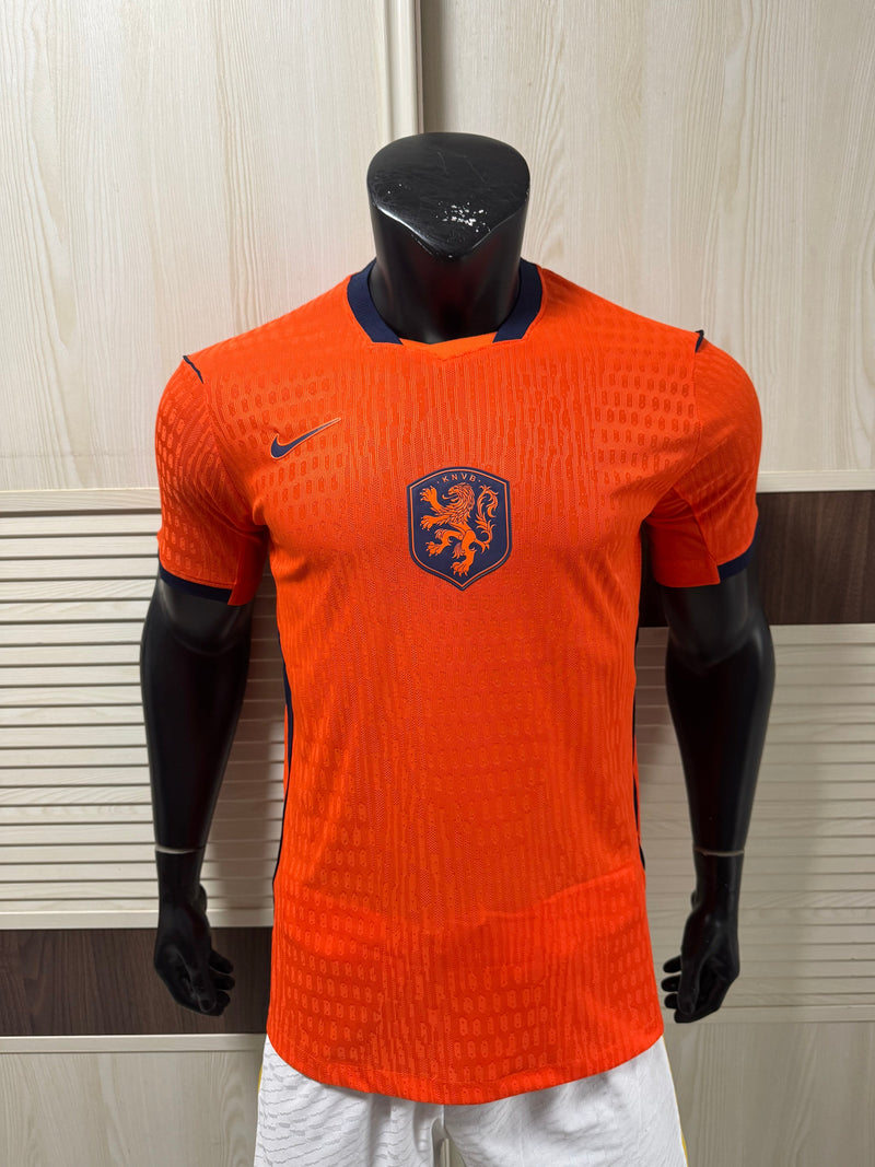 Netherlands Home Jersey 2026 World Cup - Image 2