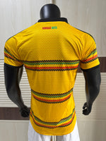 Jamaica Home Jersey 2024/25 - Thumbnail 4