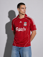 Liverpool 06/08 Home Retro — The Anfield 2000s Classic - Thumbnail 1