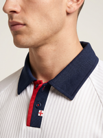 England 1998 Home Retro — The France 98 Classic in White - Thumbnail 11