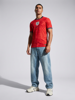 England Away Jersey 2026 World Cup - Thumbnail 3