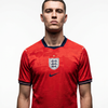 England Away Jersey 2026 World Cup