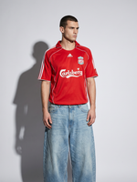 Liverpool 06/08 Home Retro — The Anfield 2000s Classic - Thumbnail 2