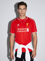 Liverpool 14/15 Home Retro — The Anfield Farewell - Thumbnail 1