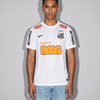 Santos FC Retro 12/13 Home Jersey — O Peixe Lives Forever