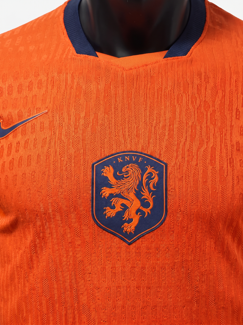 Netherlands Home Jersey 2026 World Cup - Image 1