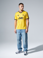 Arsenal 86/88 Away Retro — The Gunners 80s Classic - Thumbnail 2