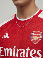 Arsenal 25/26 Home Jersey — The Gunners Glory - Thumbnail 2