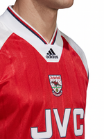 Arsenal Retro Home Shirt 92/94 - Highbury Legends Edition - Thumbnail 1