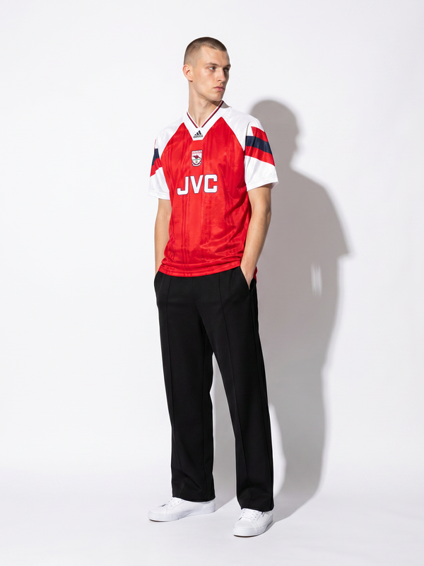 Arsenal Retro Home Shirt 92/94 - Highbury Legends Edition - Secondary