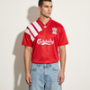 Manchester United Home Retro Shirt 1992/94