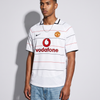 Manchester United Away Shirt 2003/05