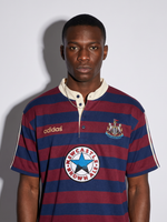 Crystal Palace Away Retro Shirt - Thumbnail 1