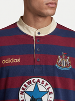 Crystal Palace Away Retro Shirt - Thumbnail 3