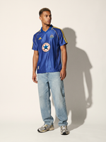Liverpool Away Retro Shirt 1995/96 - Thumbnail 1