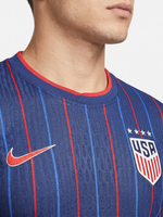 USA Away 2024/25 Away Jersey – Wear the Legacy - Thumbnail 2