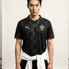 Portugal 2026 World Cup Away Jersey — The Selecao in Black