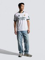 Real Madrid 25/26 Home — The New Bernabéu Era - Thumbnail 2