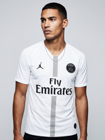 PSG 2018/19 Third Retro — The Jordan Collab That Changed Everything - Thumbnail 1