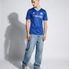 Everton Home Retro Shirt