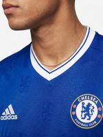 Everton Home Retro Shirt - Thumbnail 2