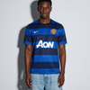 Manchester United Away Shirt 2011/12