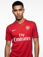 Arsenal Home Shirt 2014/16 - Thumbnail 2
