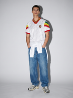 Portugal 1992 Away Retro — Euro Classic - Thumbnail 2