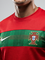 Portugal 2010 Home Retro — World Cup South Africa - Thumbnail 2