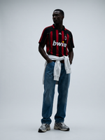 AC Milan 06/07 Home Retro — The Rossoneri Classic Era - Thumbnail 2
