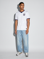 England Home Shirt 26/27 - Thumbnail 1
