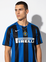 Inter Milan 04/05 Home Retro — The Scudetto Contenders - Thumbnail 3