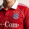 Bayern Munich 05/06 Home Retro — The Bavarian Classic