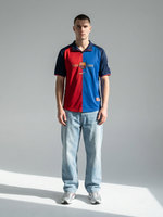 Barcelona 1899/1999 Centenary Retro Jersey — 100 Years of Barça - Thumbnail 2