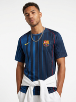 Barcelona 2004/05 Home Retro — The Blaugrana La Liga Era - Thumbnail 2