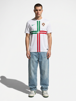 Portugal 2012 Away Retro — The EURO 2012 Campaign - Thumbnail 1
