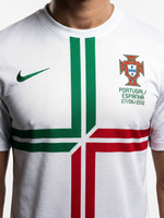 Portugal 2012 Away Retro — The EURO 2012 Campaign - Thumbnail 3