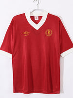 Manchester United Home Retro Shirt 1990/92 - Thumbnail 3