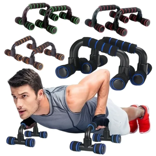 Heavy Duty Push ups Stand