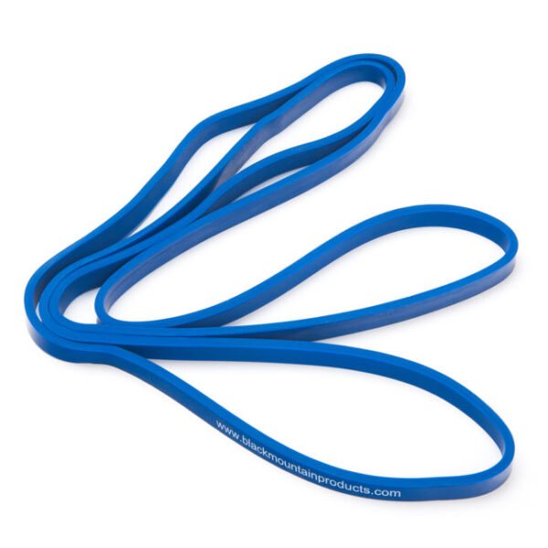 Tough Latex Resistance Band Elastic Exercise Strength Pull-Ups Auxiliary Band Strengthening - Image 4