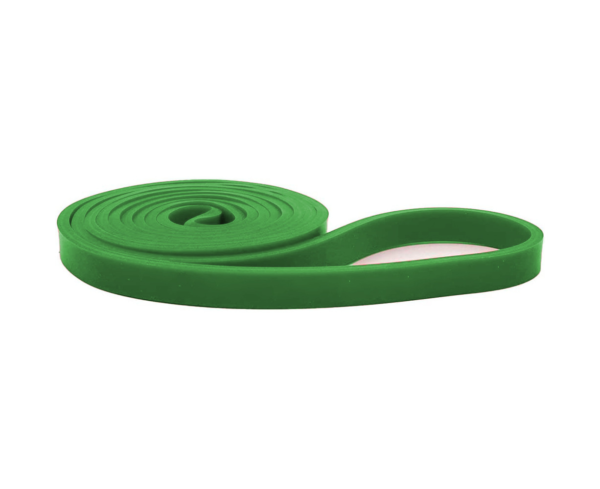 Tough Latex Resistance Band Elastic Exercise Strength Pull-Ups Auxiliary Band Strengthening - Image 3