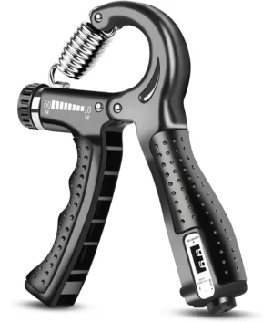 Hand Gripper Wrist Developer Heavy Hand Strength Training Grip for gym grips exercise griper Power Forearm Wrist Strengthener