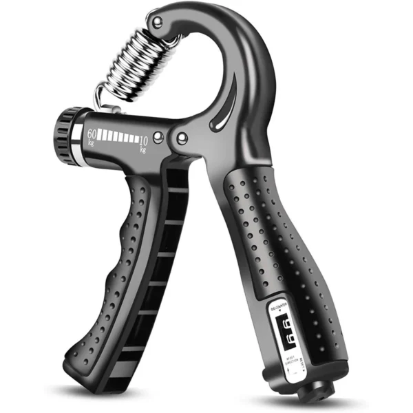 Hand Gripper Wrist Developer Heavy Hand Strength Training Grip for gym grips exercise griper Power Forearm Wrist Strengthener