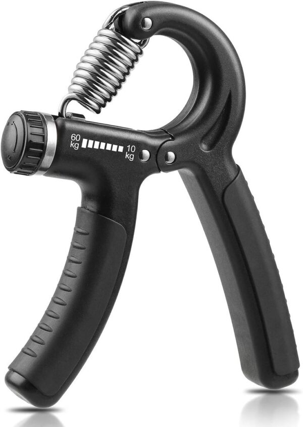 Hand Gripper Wrist Developer Heavy Hand Strength Training Grip for gym grips exercise griper Power Forearm Wrist Strengthener - Image 4