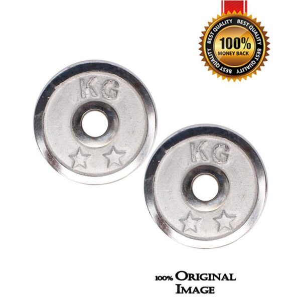 Pair and sigle1kg 2kg 3kg 4KG 5kg 6kg 7kg 8kg 9kg 10kg....30kg High Quality Professional Iron Dumbbell Plates Chrome Weight Plates Fitness Home Gym Home Exercise Dumbell