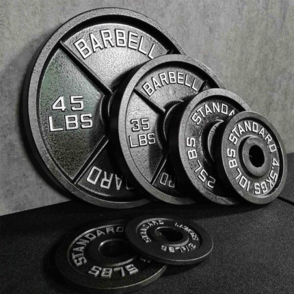 Pair and sigle1kg 2kg 3kg 4KG 5kg 6kg 7kg 8kg 9kg 10kg....30kg High Quality Professional Iron Dumbbell Plates Chrome Weight Plates Fitness Home Gym Home Exercise Dumbell - Image 4